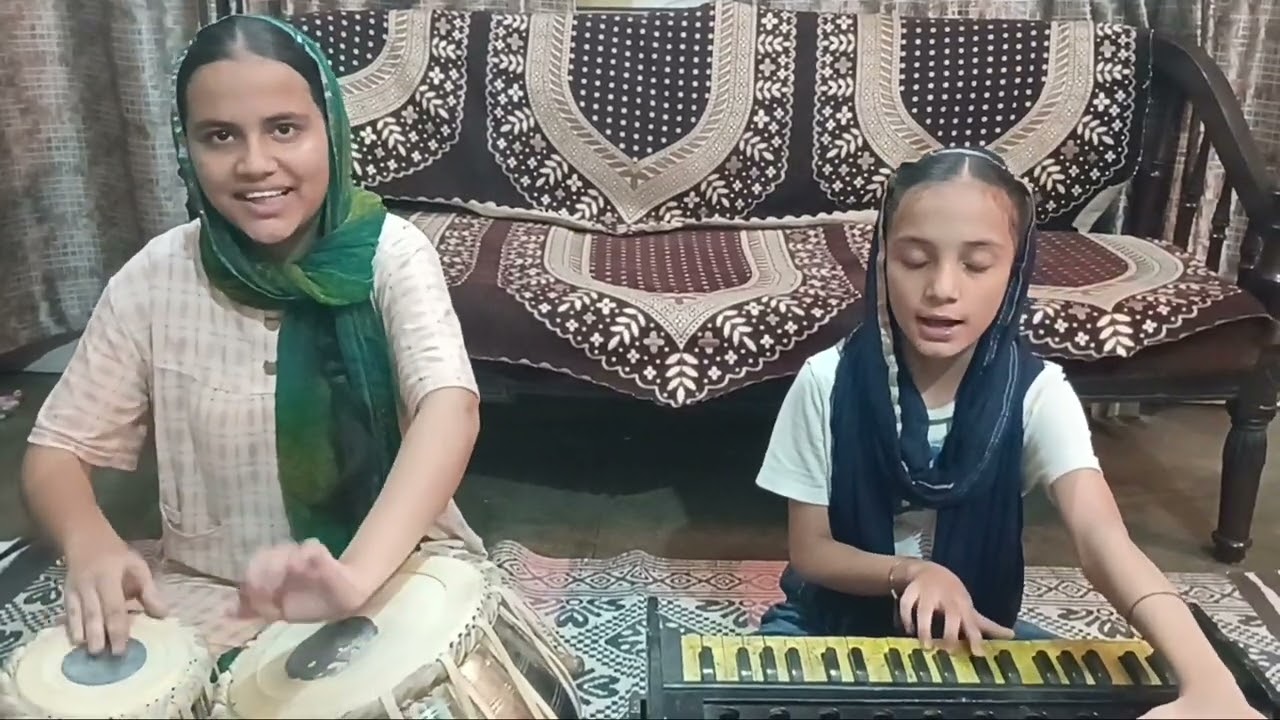 Nirgun Raakh Liya  !  Shabad Gurbani @ishugugu222 