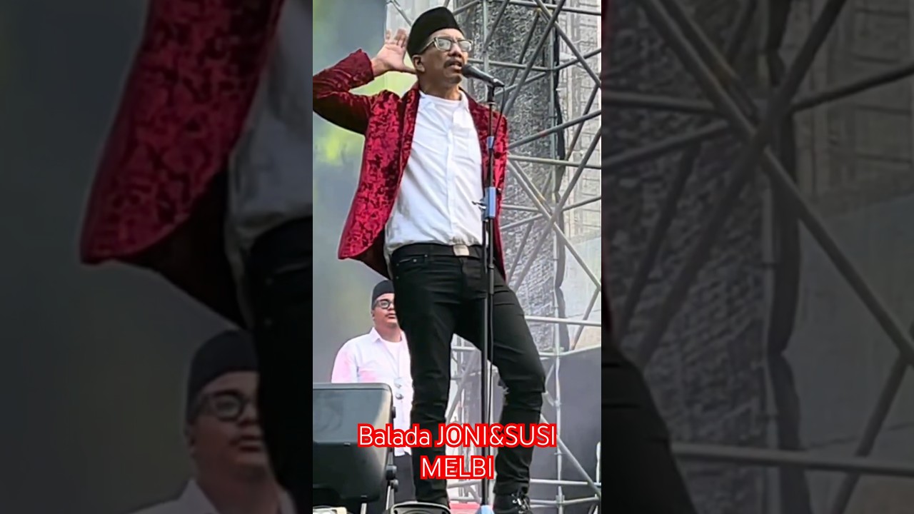 MELBI #musikindonesia #live #livemusik #rock #musik #konser #konsermusik #shorts #short #indie #hits