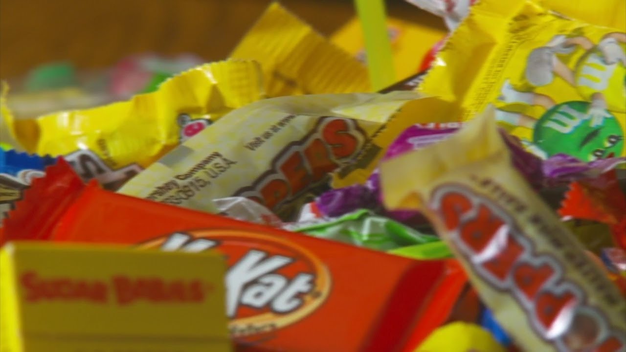 Good Question: Does Sugar Really Make Kids Hyper?