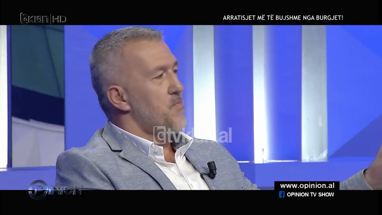 Arratisja e bujshme e Alket Rizait, Breçani: Për t'u pasur zili
