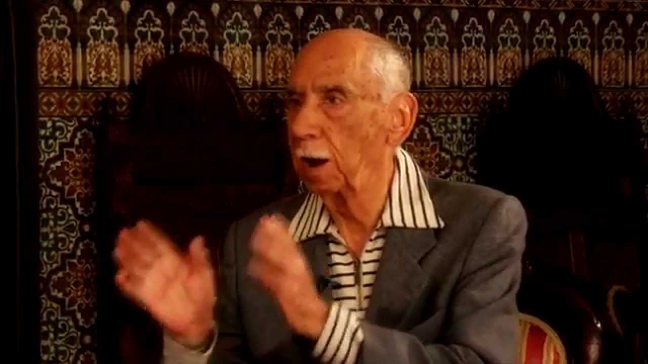 Habla la Experiencia - León Cardona