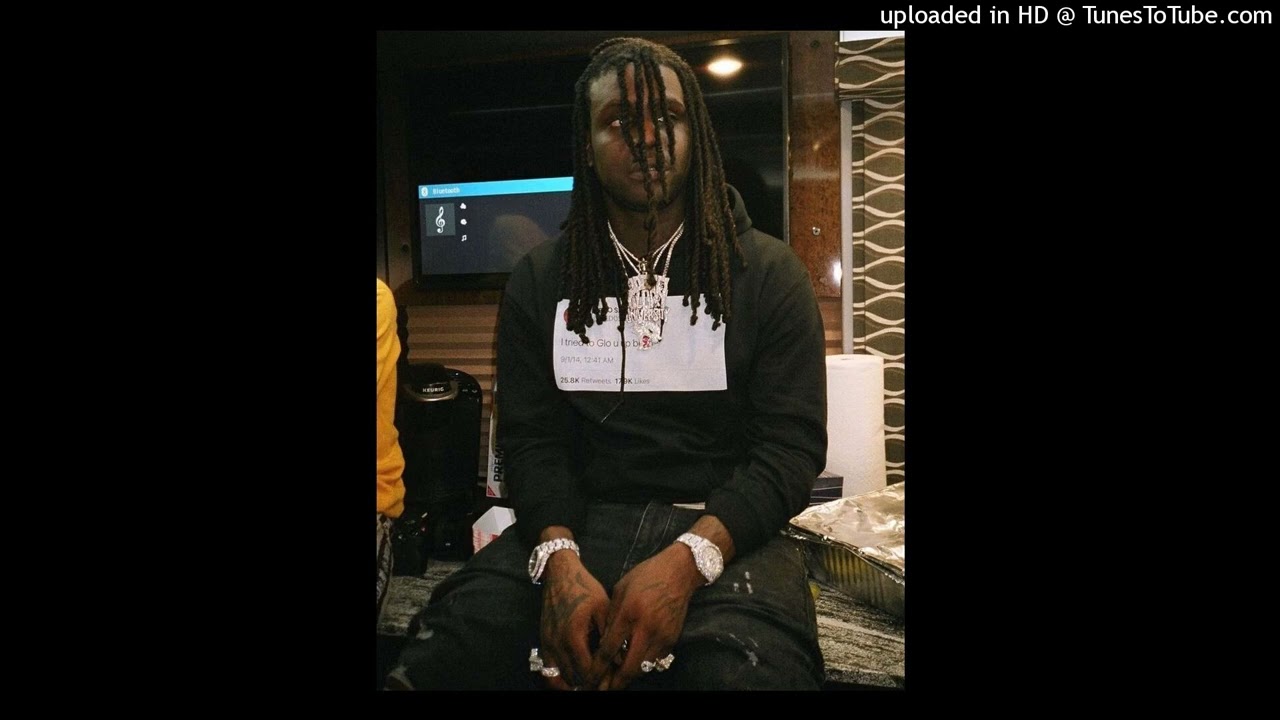 Chief Keef Type Beat - UPRIGHT | Hard Dark Glo Instrumental 2026