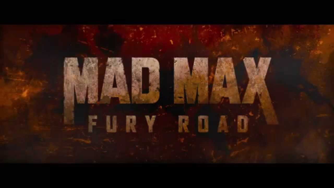 Mad Max: Fury Road – Comic Con Footage – Official Warner Bros.