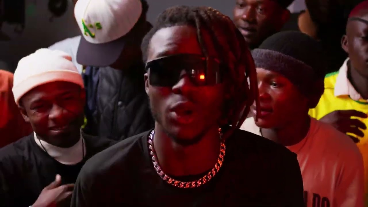 kabasele version grand Katanga GT