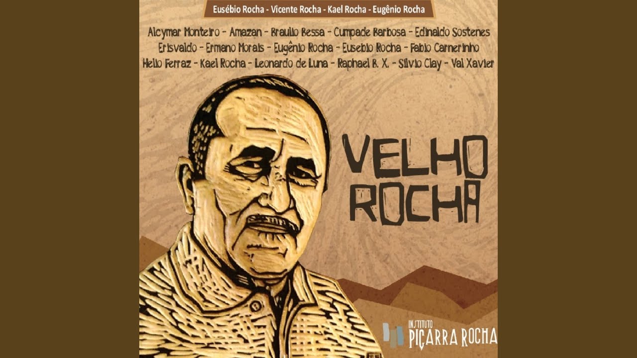 Forr&oacute; ao Velho Rocha