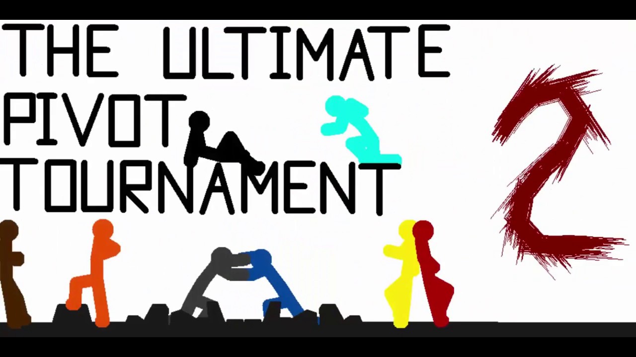 The Ultimate Pivot Tournament 2