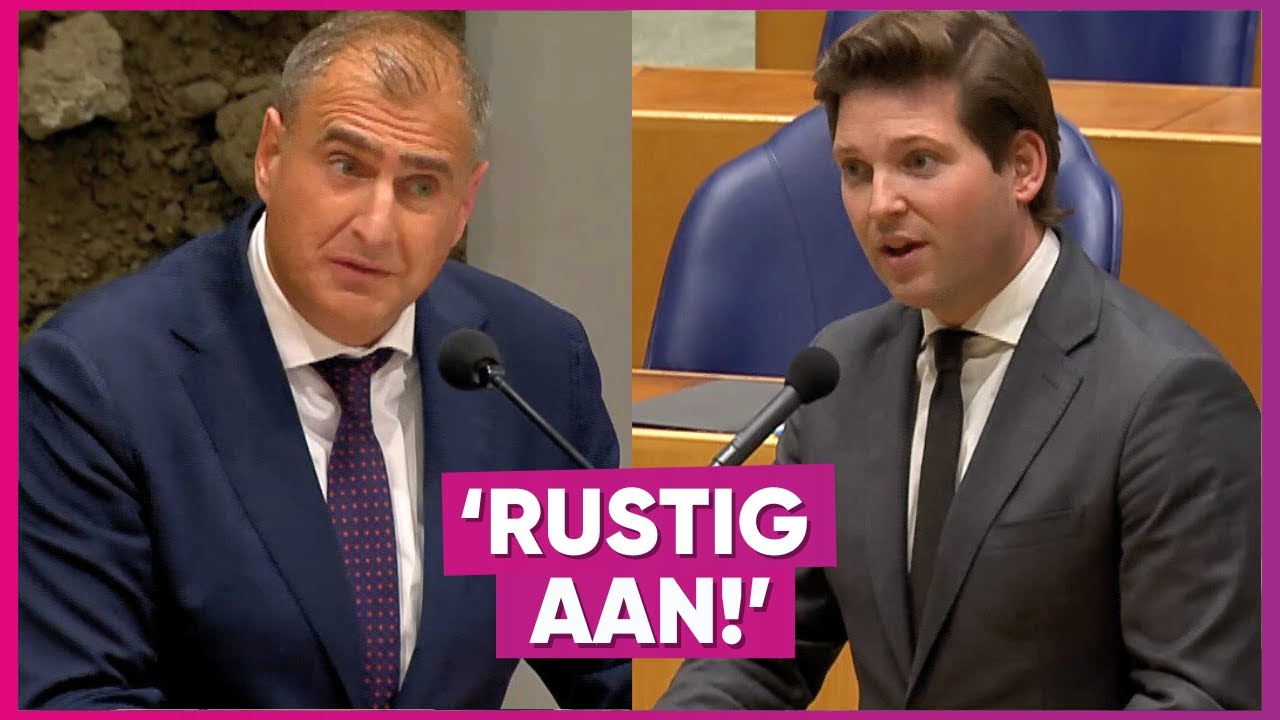 PVV onder vuur om knuffelen Orbán