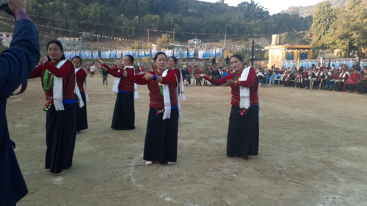 Rambachha loshar 2076