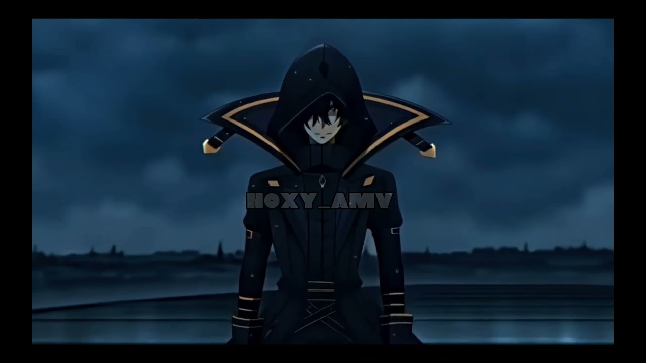 [AMV] EMINENCE IN SHADOW - [SHAMELESS]