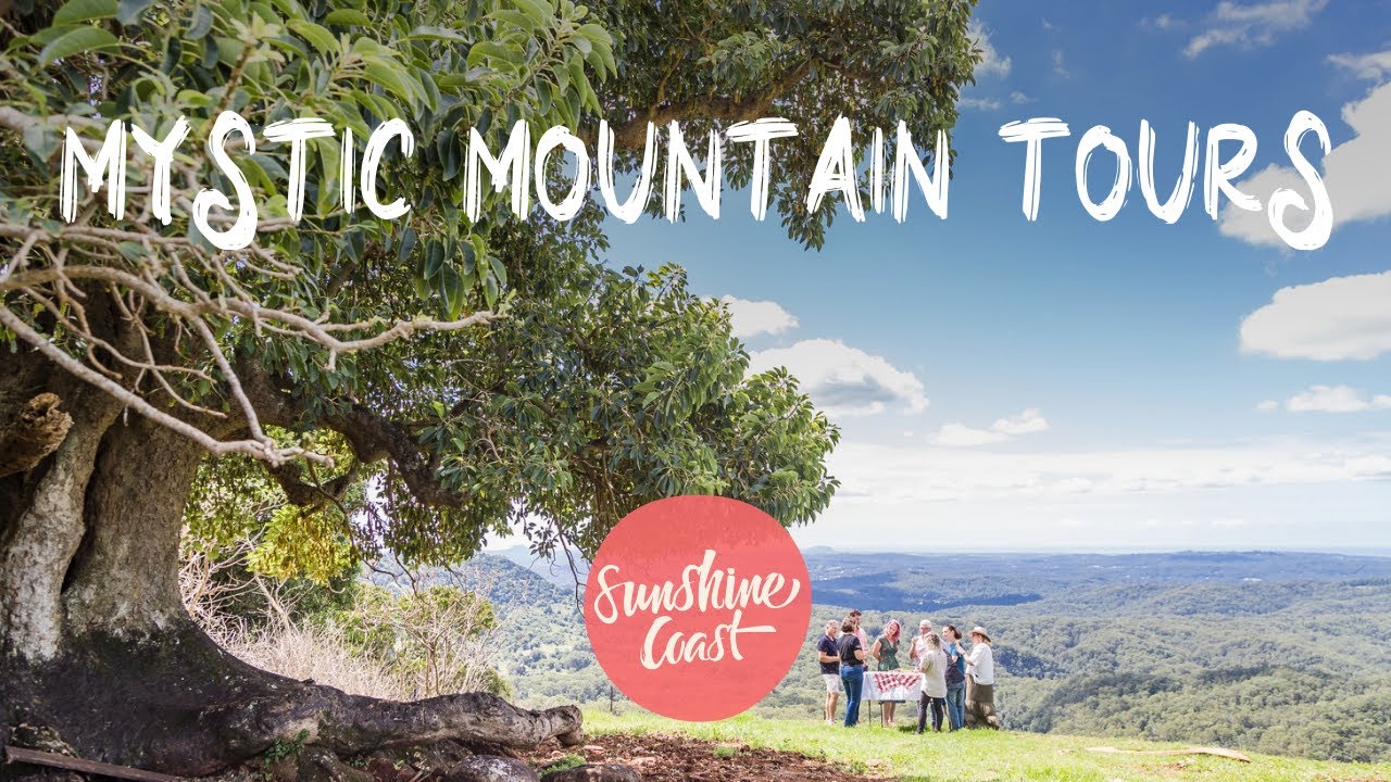 Mystic Mountain Tours