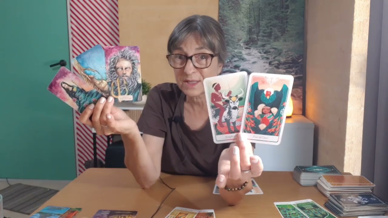 VIRGO READING for 28 Feb - 8 March 2026