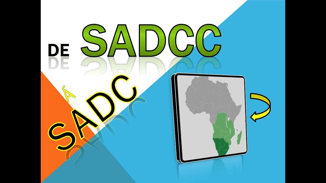 A VERDADEIRA HISTORIA DA SADCC E SADC: Blocos Econ&oacute;micos Africano