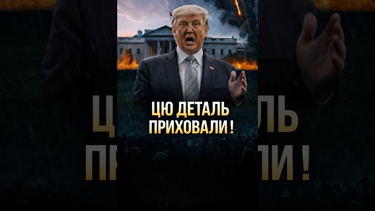 ПУТІН ТАКОГО НЕ ЧЕКАВ! ШОК У КРЕМЛІ! 📱