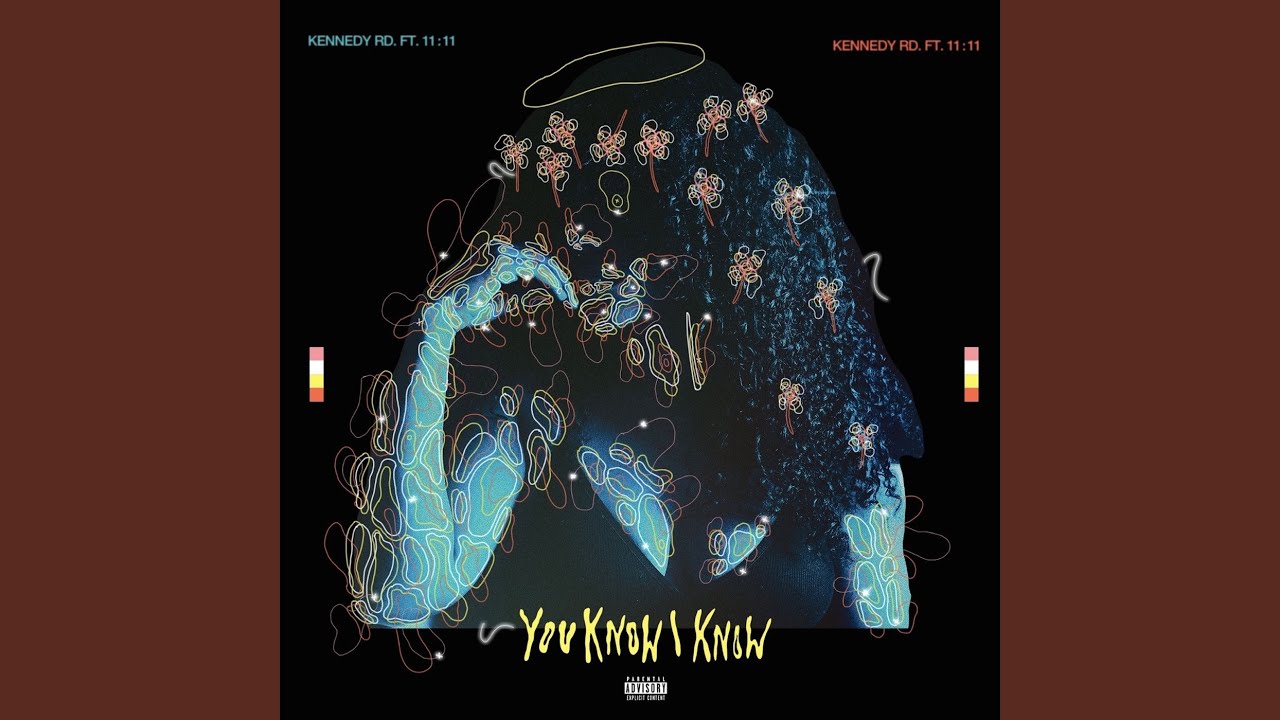 You Know I Know (feat. 11:11)