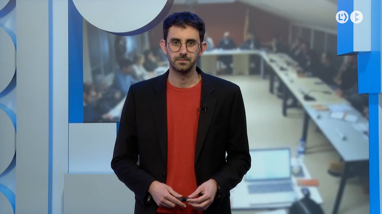 L'Informatiu 29/01/26
