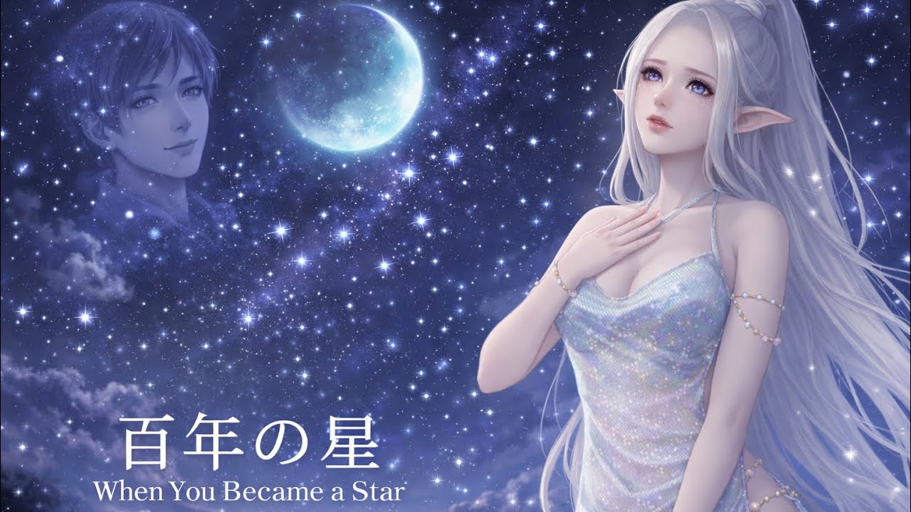 When You Became a Star