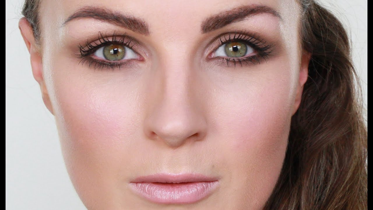 Cara Delevingne Makeup Tutorial
