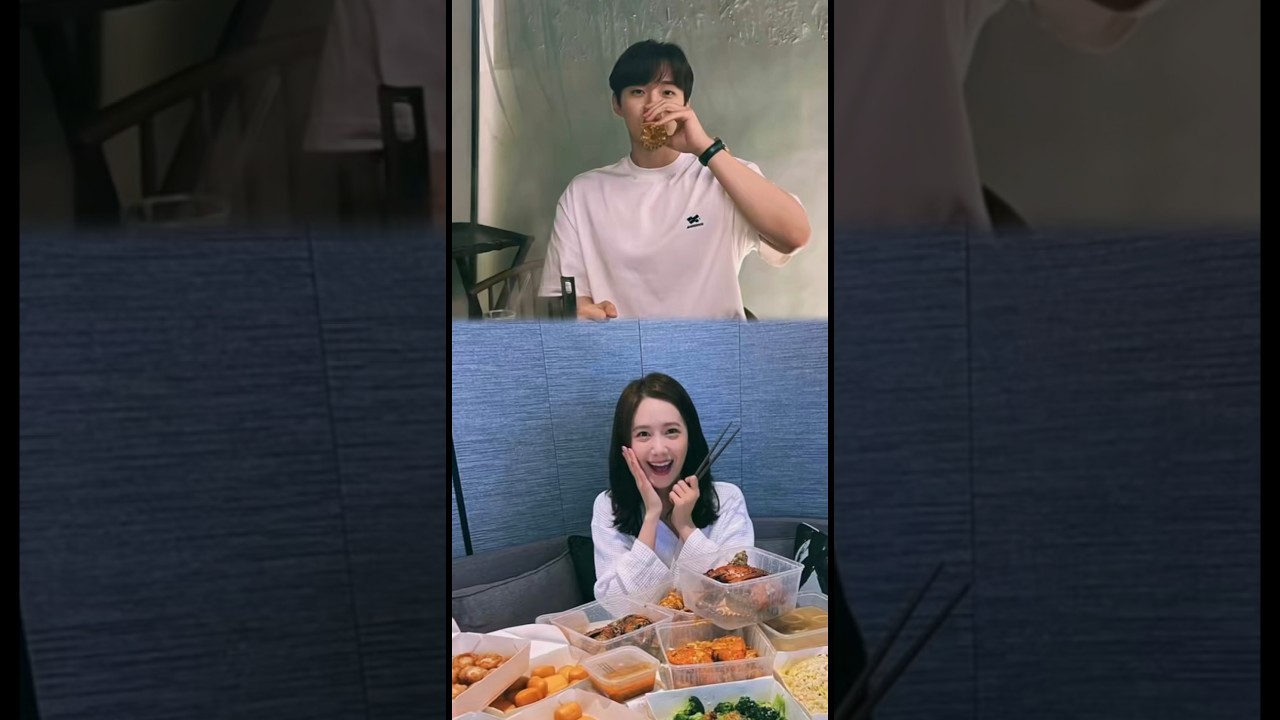 #shorts #imyoonah #yoona #leejunho #junho #kingtheland #kdrama #korean #kpop #youtubeshorts #viral