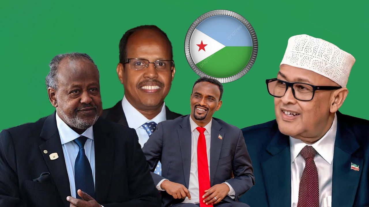 Jabuuti oo Go,aankeeda Ku Cadaysay Maanta In aanay Waligeed Aqoonsan Doonin Dal La Dhaho Somaliland