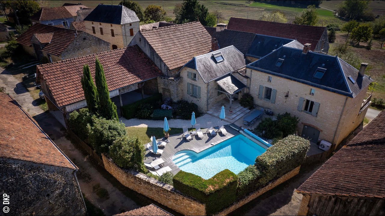 Un séchoir à Lantis