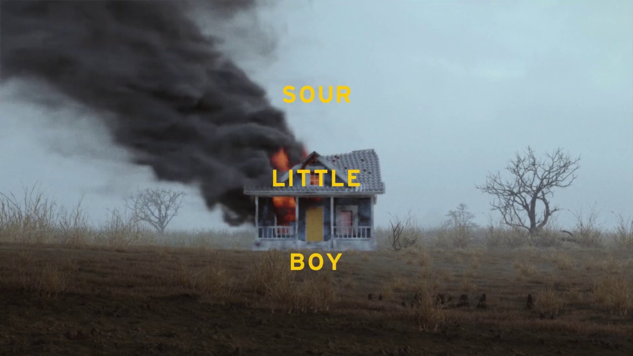 Brye - LEMONS [oficjalny teledysk z tekstem]