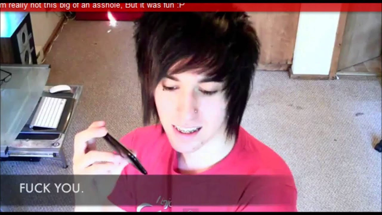 CapnDesDes-Music Video