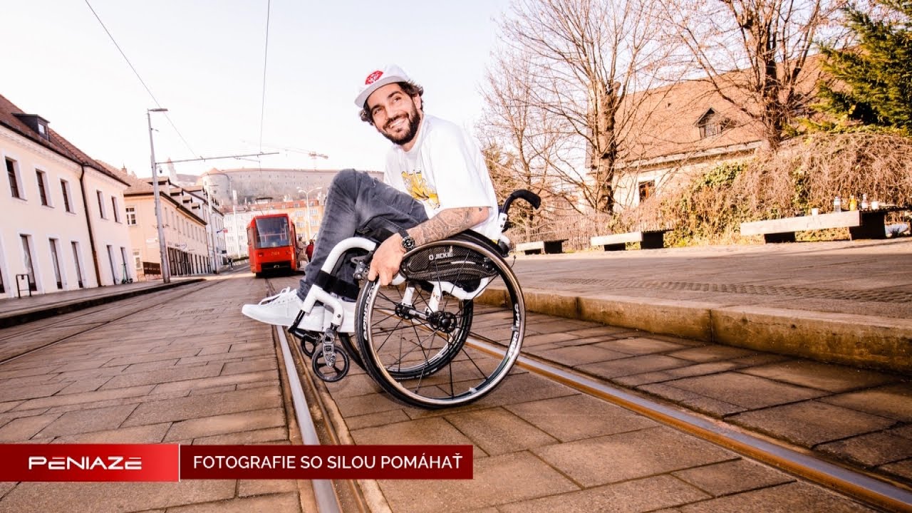 Toto je dôvod, prečo JEDNA fotografka mení životy celých rodín!