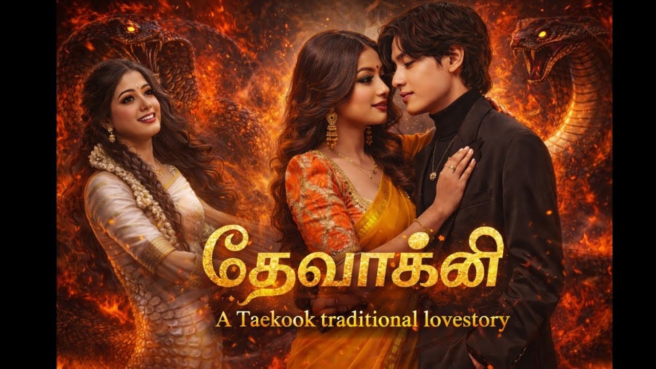 𝗗𝗘𝗩𝗔𝗚𝗡𝗜 ( 𝐚𝐬𝐮𝐫𝐚𝐧𝐚𝐠𝐚𝐦) 𝐓𝐀𝐄𝐊𝐎𝐎𝐊 𝐅𝐅 𝐌𝐀𝐋𝐀𝐘𝐀𝐋𝐀𝐌  𝐓𝐑𝐀𝐈𝐋𝐄𝐑 💜