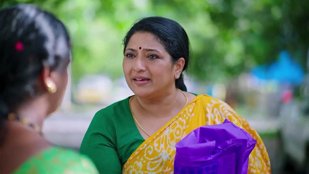 Gattimelam | Ep - 181 | Webisode | Sep 09 2025 | Zee Tamil