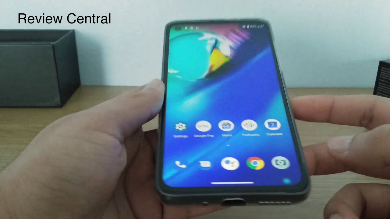 Motorola G8 Power Review | A capable Moto G successor