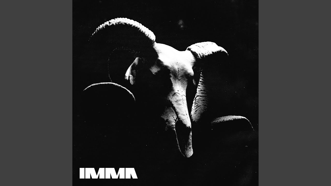 IMMA