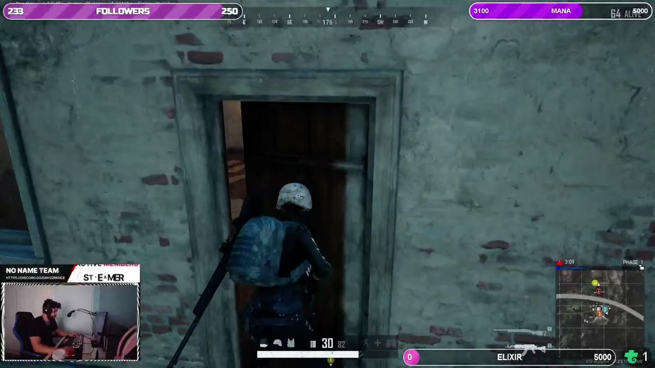 Καναμε το ComeBack Στο Pubg 2