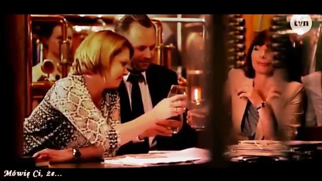 Prawo Agaty || Lullaby