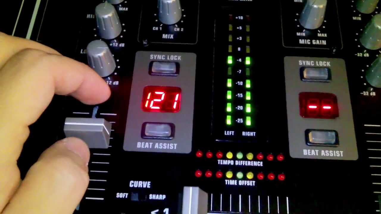 BLOW RB-152 Behringer VMX100 USB Sigma 200 сигма-200