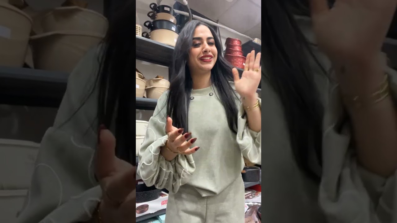 الشغل الجديد وصل إيدك والقلب كسبانه ✨🔥 من سنتر الزلزال 🔥