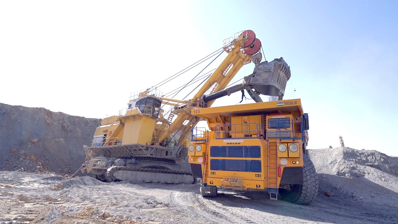 Рубрика «Цифровой АГМК - 2030»