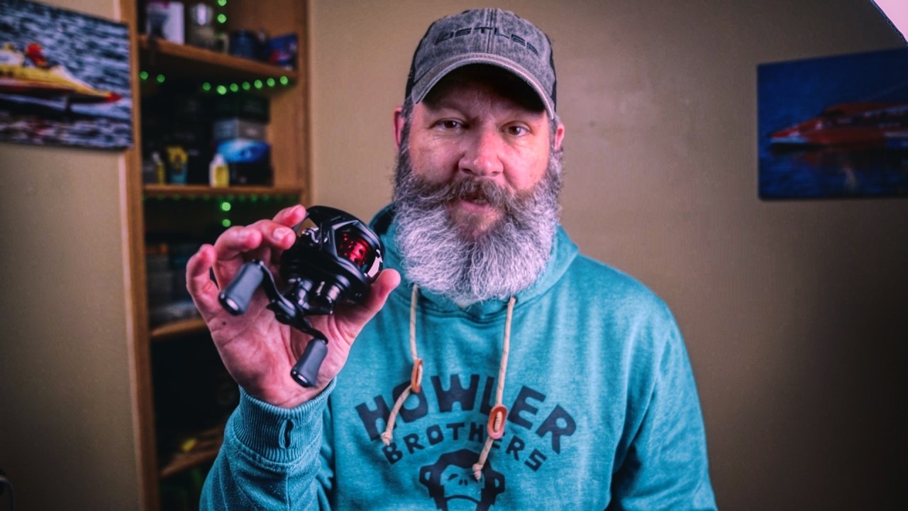 2025 Diawa Alphas BF TW Unboxing: Another Disappointment?