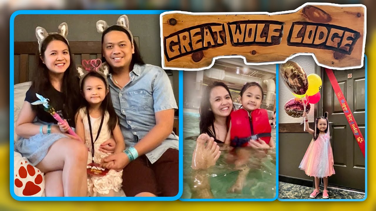 Great Wolf Lodge Concord NC | Tour, Activities, Deals & Fun