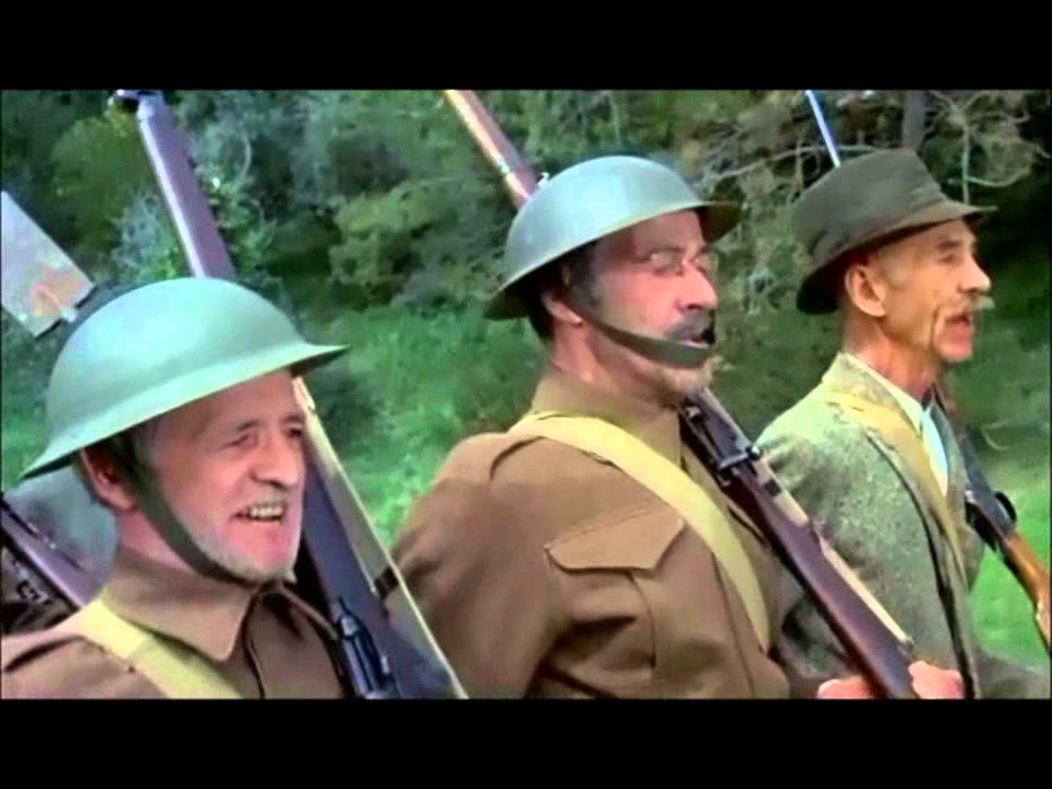 La Bruja Novata - La guardia territorial