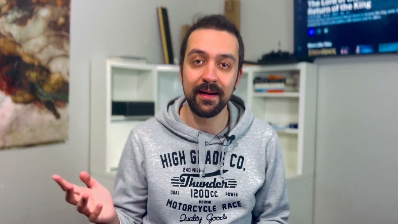 İngilizce Kelimelerin Kökeni - Yüzüklerin Efendisi