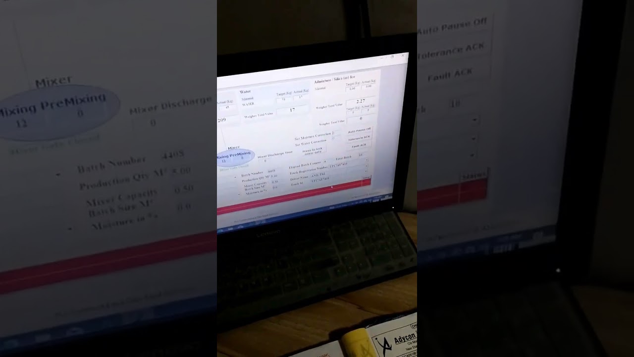 #schwing_stetter m30z Batching plant #viral #sortssorts