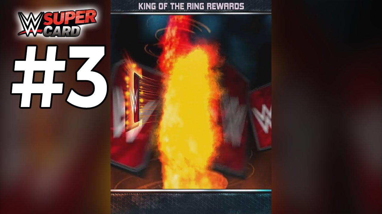 DOWN ARROW DIVA - WWE SuperCard (Season 2) #3