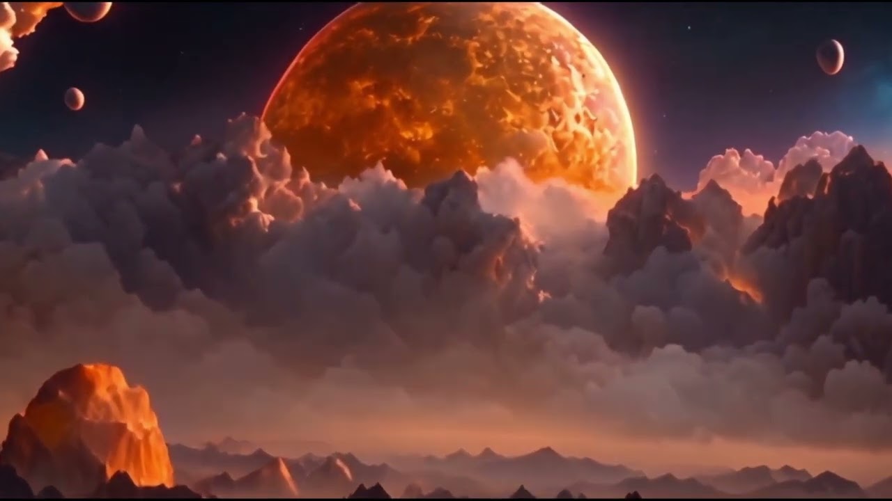 Emilie Simon - Crystal (Visualizer)