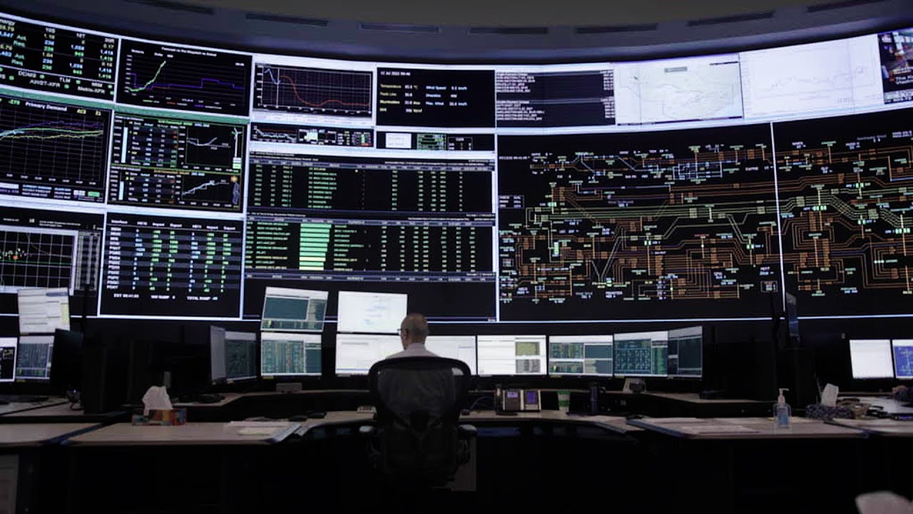 Balancing Supply and Demand | Ontario's Electricity System Explained