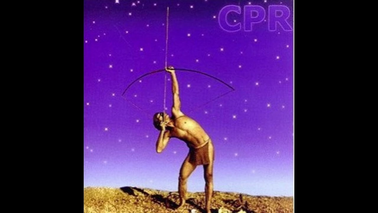 Rajnard sings - CPR - Somehow She Knew