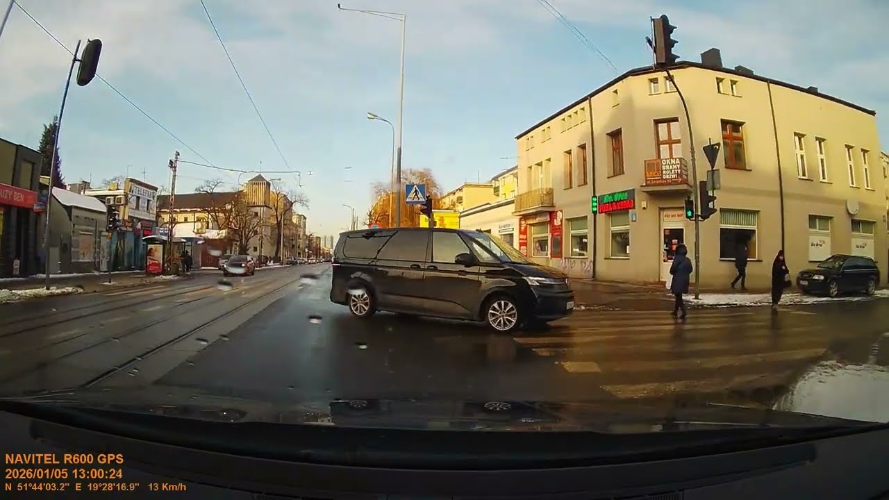 Wymuszenie - Incydenty (2)