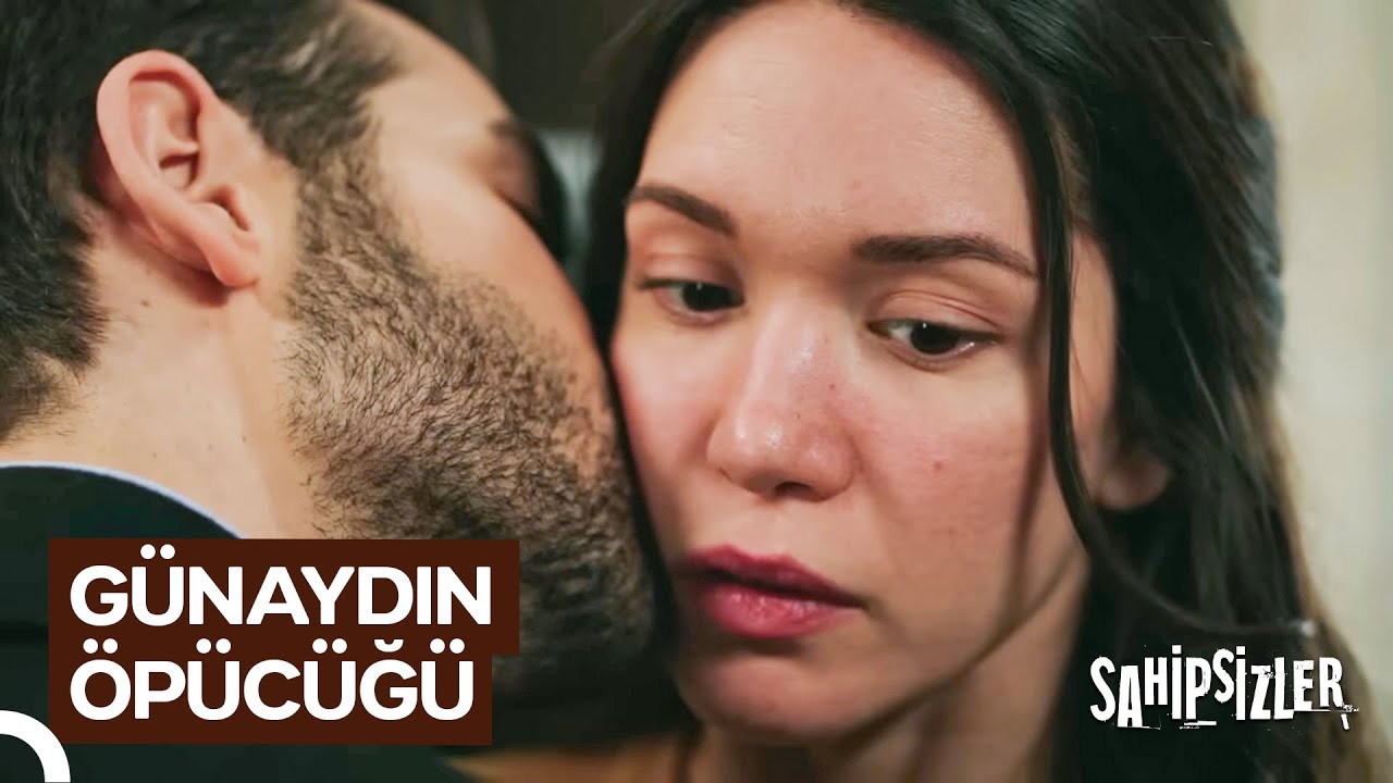 Kalbimde Adını Dua Gibi Taşıyorum Azize | Sahipsizler