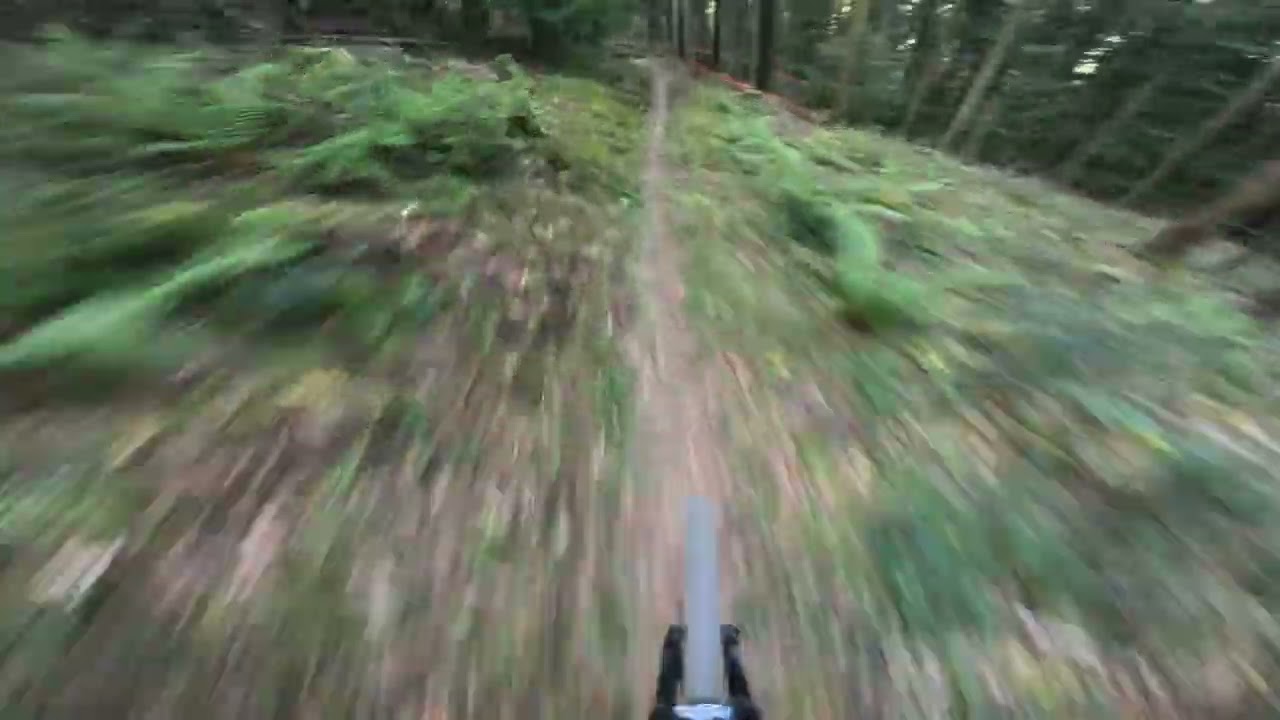 Spécial 1 BC enduro tour de Mollau 2023