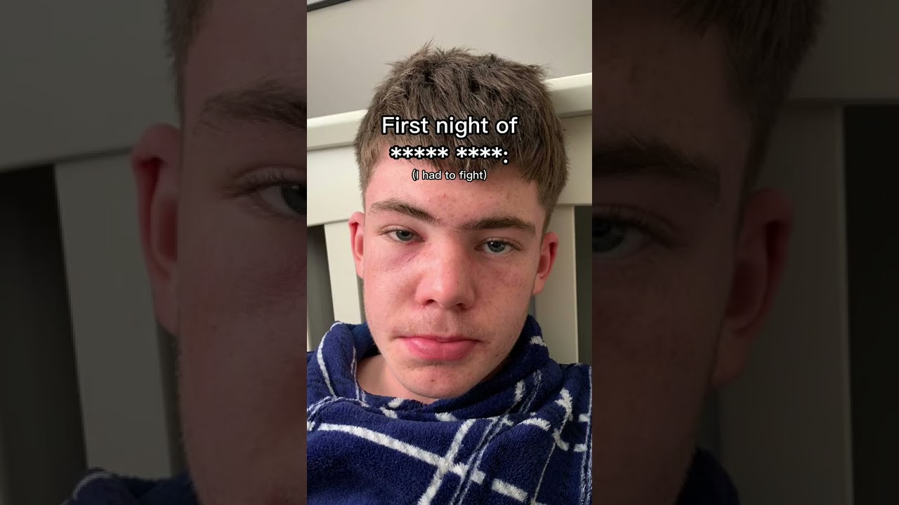 Fight Club Transformation 🥊