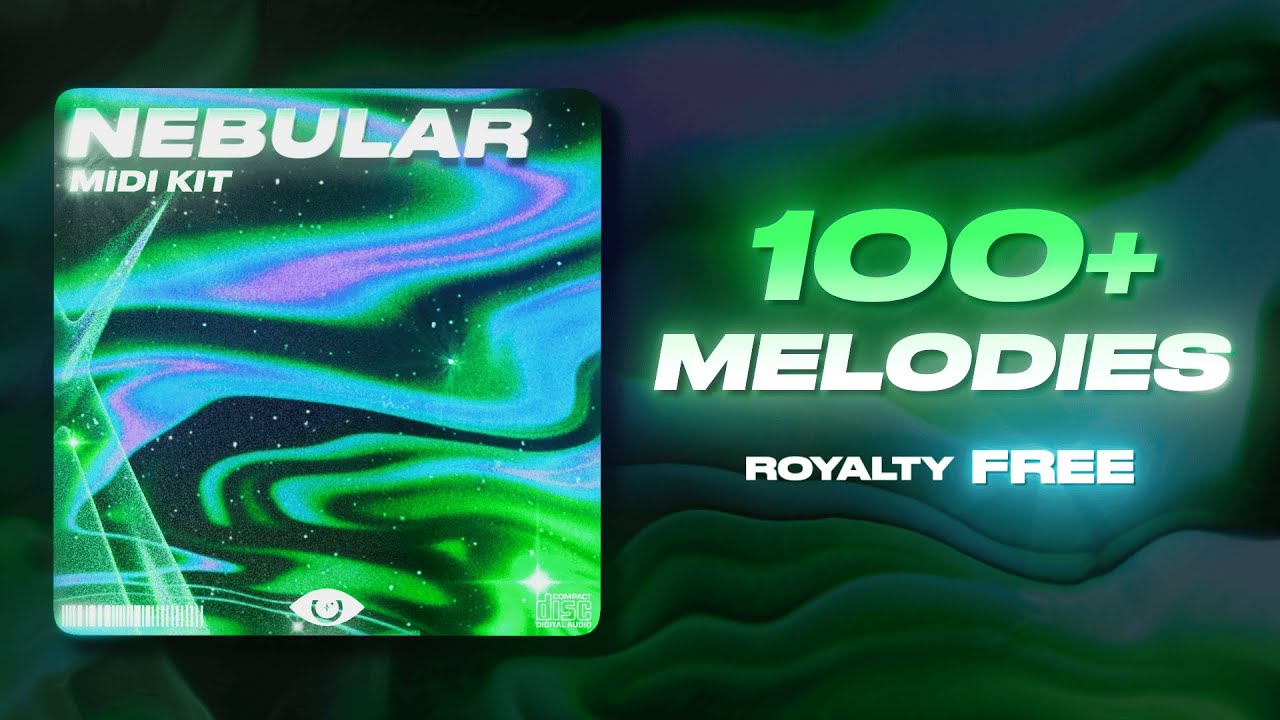 [150+] FREE MIDI KIT 